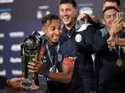 Independiente Rivadavia vs Central Córdoba, por el Torneo Clausura 2025: minuto a minuto, en directo