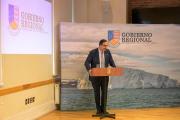Anuncian cinco proyectos en la Antártica para el 2030