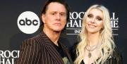 ¡Lágrimas de nostalgia! El conmovedor encuentro de Jim Carrey y Taylor Momsen a 25 años de El Grinch