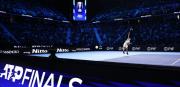Conmoción en Italia: Murieron dos personas en las ATP Finals