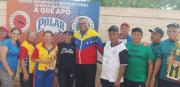 Funglodve Zulia organiza torneo de bolas criollas “Copa Capitán Julio León Heredia” en homenaje a la Virgen de Chiquinquirá