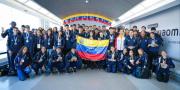 Venezuela se consagra campeona de los VII Juegos Deportivos Escolares Centroamericanos y del Caribe