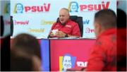 Diosdado Cabello informó que Asambleas para conformar los Cbbi continuarán 11,12 y 13 de noviembre