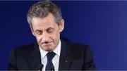 Nicolás Sarkozy dejó la prisión tras decisión del tribunal: “Se ha hecho justicia y voy a demostrar mi inocencia”