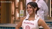 Valentina Cervantes termina con las especulaciones de por qué deja MasterChef: “Enzo me extraña”