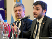 Chubut eliminó los fueros en los tres poderes del Estado