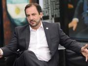 Escobar frena el bingo: el pedido de Sujarchuk