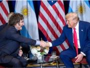 El Gobierno confirmó que el acuerdo con EE.UU. está casi cerrado