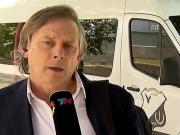 El abogado de la familia Strzyzowski aseguró que no tiene dudas de la responsabilidad de César Cena