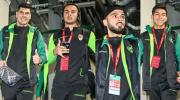 Jugadores de Bolívar no van a Asia: ni la FBF ni el club explican el motivo