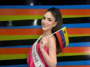 Carta astral de Stephany Abasali: Conoce si tiene oportunidad de ser coronada como Miss Universo 2025