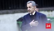 Sarkozy dice tras salir de prisión que la ley se ha aplicado y que la verdad prevalecerá