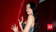 Dua Lipa ya tiene telonera confirmada para sus shows en Chile