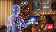 La Inteligencia Artificial se convierte en el nuevo “Personal Shopper” de la Navidad