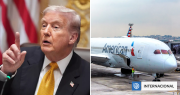 Se complica situación en aeropuertos en EEUU: Trump exige a trabajadores volver pese a estar impagos