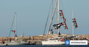 Fiscalía de Israel presenta solicitud para confiscar embarcaciones de la Flotilla