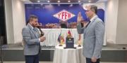 Presidente de YPFB Yussef Akly tiene la misión de reconstruir y estabilizar el sector de hidrocarburos