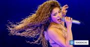 Shakira cambia recinto de concierto en Chile a días de su realización por el calendario electoral