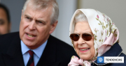 Aseguran que el expríncipe Andrés llevó prostitutas al Palacio de Buckingham por años y la reina sabía