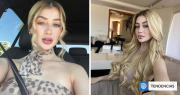 Caso de influencer mexicana asesinada en vivo: apuntan contra tío por sospechosa actitud