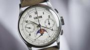 Reloj Patek Philippe vendido por 17,6 millones de dólares
