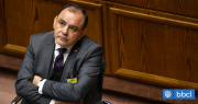 Senado aprueba AC contra ministro Antonio Ulloa y lo destituye por nexos con Luis Hermosilla
