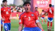 Chile vs. Canadá: A qué hora y cómo ver EN VIVO partido por el Mundial Sub 17