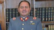 Presidente Boric designa a General Pedro Varela como próximo Comandante en Jefe del Ejército