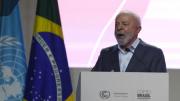 Lula inaugura la COP30 con un llamado a derrotar el negacionismo y priorizar la vida sobre la guerra