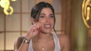 Valentina Cervantes renunció a MasterChef: el papel Enzo Fernández y la bomba de Wanda Nara
