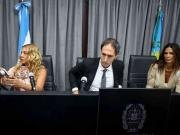 Caso jueza Makintach: los chats que demuestran que sus colegas también sabían del documental Justicia Divina