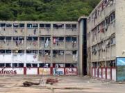 ONG solicita información sobre cómo se encuentran los detenidos en el Rodeo, en Miranda