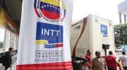 INTT inicia operativos de trámites vehiculares a partir de este #10Nov