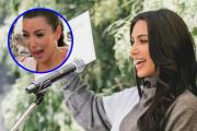 Kim Kardashian “salió raspada” en su prueba de abogacía ¡Conoce los detalles!