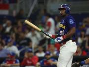 Yasiel Puig: Ahora me toca darle un campeonato al gran Magallanes