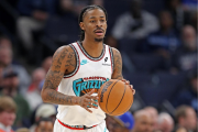 Este sería el exagerado precio que solicitaría Memphis Grizzlies por traspasar a Ja Morant