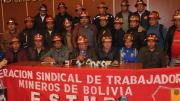 Gobierno retrocede y dice que habrá Ministerio de Minería; presionaron asalariados y cooperativistas