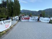 Emprendedores de Tranquilo: Nuevamente las autoridades nos han dejado botados