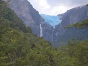 Extienden cierre temporal de dos senderos en Parque Nacional Queulat