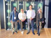 Puyuhuapi obtiene reconocimiento turístico internacional en Francia