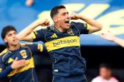 Boca, líder y en alerta por tres jugadores tras el Superclásico