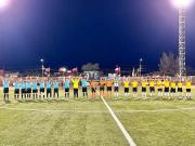 Nacional De Fútbol Senior En Pozo Almonte Reabre Debate Por Falta De Infraestructura Para Adultos Mayores En Iquique