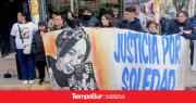 Caso Soledad Maidana: La familia exige la calificación de Homicidio simple con dolo eventual y denuncia a la Fiscalía