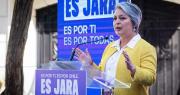 Jeannette Jara anuncia reducción de hasta un 20% en cuentas de la luz