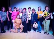 Del colegio de monjas al libro: recuerdos de las pupilas del “María Auxiliadora” de Roca