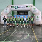 Se suspendió el prólogo de la Vuelta el Valle y este martes será la primera etapa