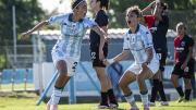 Torneo Clausura femenino: definidos los cruces de cuartos