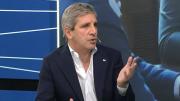 Las 11 frases (poco claras) de Luis Caputo: no sabe donde está el piso del dólar y la inflación convergerá a porcentajes internacionales en 6 meses