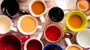 Descubren cómo beber café, té y agua para prolongar la vida