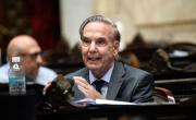 Pichetto, contra Caputo: Tiene un problema psicológico con el Congreso y lo desprecia